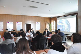 美年大健康集團黨辦主任在太原美年開展企業文化宣講活動，推動數字化服務升級